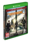 Tom Clancy's The Division 2 Limited Edition (Xbox One) thumbnail 9