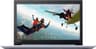Lenovo IdeaPad 320 Laptop – 15.6" Display, AMD A9-9420, 4GB RAM, 1TB HDD, Windows 10 Home, Blue
