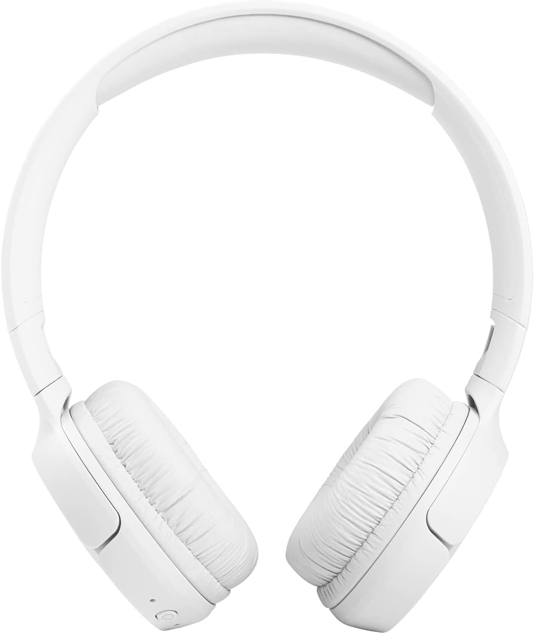 JBL Tune 510BT Wireless Headphones White - Image 6