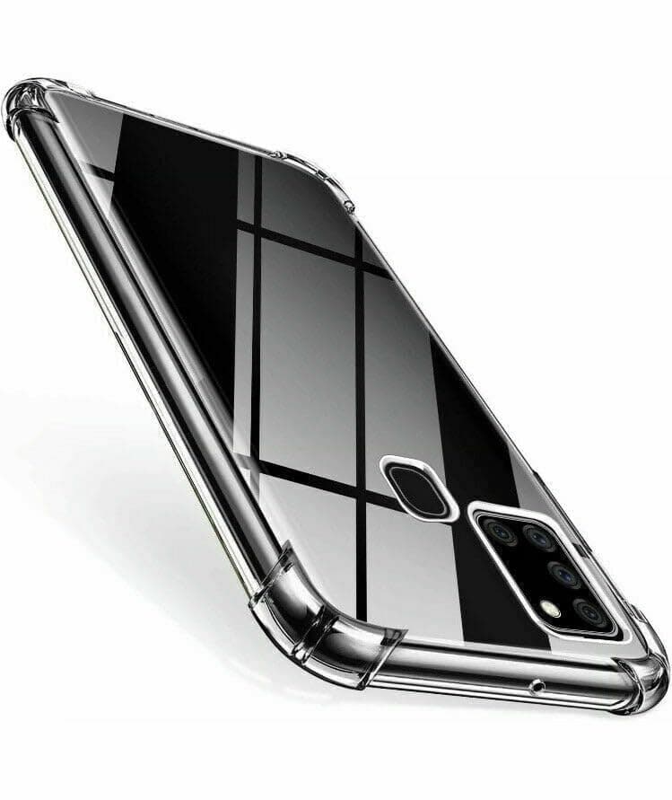 Atouchbo Tough Shockproof Armoured Clear Case Compatible With iPhone 14 Pro - Image 7