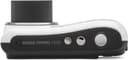 Kodak PIXPRO FZ45 Digital Compact Camera (16MP, 4X Optical Zoom, Full HD) - White thumbnail 5