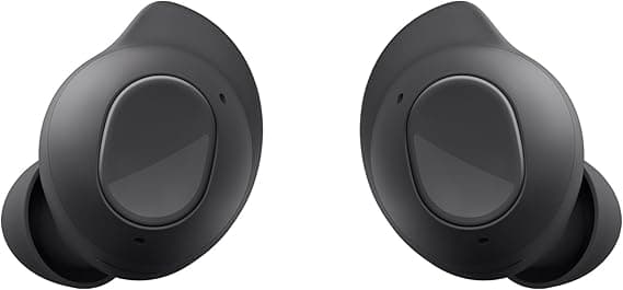 Samsung Galaxy Buds FE Wireless Earbuds Black - Image 1
