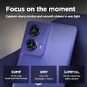 Motorola Moto G85 5G 128GB Cobalt Blue thumbnail 10
