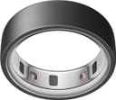 Oura Ring 4 Stealth Smart Ring Size 6 Sleep Heart Rate and Fitness Tracker thumbnail 1