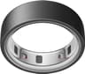 Oura Ring 4 Stealth Smart Ring Size 6 Sleep Heart Rate and Fitness Tracker