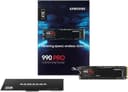Samsung 990 PRO 4TB NVMe M.2 SSD thumbnail 9