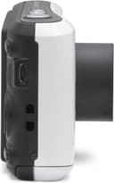 Kodak PIXPRO FZ45 Digital Compact Camera (16MP, 4X Optical Zoom, Full HD) - White thumbnail 6
