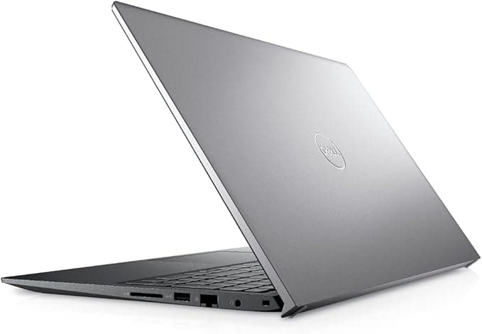 Dell Vostro 5510 Core i5-11320H 8GB 512GB Laptop Grey - Image 4