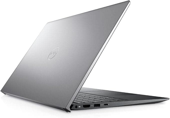 Dell Vostro 5510 Core i5-11320H 8GB 512GB Laptop Grey - Image 5