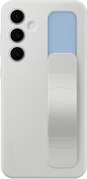 Samsung Galaxy S24 Official Standing Grip Case – Gray/Sand thumbnail 4
