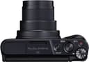 Canon PowerShot SX740 HS Vlogger Kit Black thumbnail 6