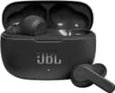 JBL Wave 200TWS, true wireless earphones - black thumbnail 1
