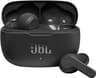 JBL Wave 200TWS, true wireless earphones - black