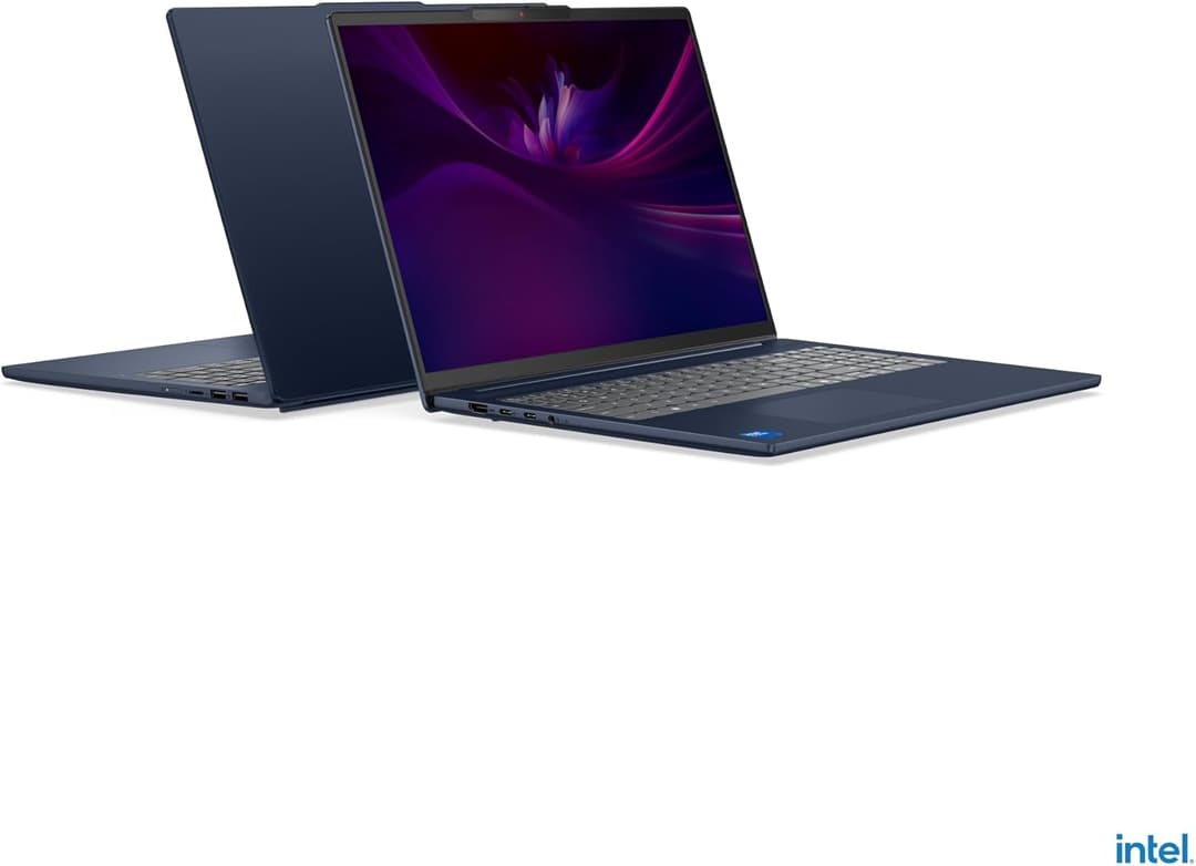 Lenovo IdeaPad Slim 5 16" WUXGA Laptop i7-13620H 16GB, 1TB Windows 11 Cosmic Blue - Image 9