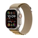 Apple Watch Ultra 2 Smartwatch 49mm Natural Titanium thumbnail 7