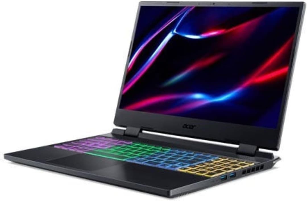 Acer Nitro 5 AN515-58 Gaming Laptop – Intel i7-i7-12650H, 16GB RAM, RTX 4050, 15.6" FHD 144Hz - Image 3