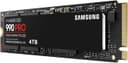 Samsung 990 PRO 4TB NVMe M.2 SSD thumbnail 4