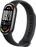 Xiaomi Smart Band 10 Fitness Tracker 1.72" AMOLED, 21-Day Battery, Android & iOS, Black thumbnail 1