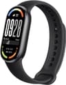 Xiaomi Smart Band 10 Fitness Tracker 1.72" AMOLED, 21-Day Battery, Android & iOS, Black