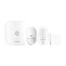 Yale Smart Alarm Starter Kit Home Security Alarm System - White