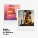 Polaroid Now Gen 2 Instant Camera Blue thumbnail 7