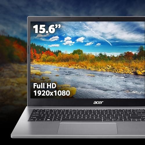 Acer Aspire 3 A315-59 i5-1235U 8GB 512GB Silver - Image 3
