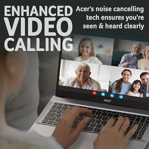 Acer Aspire 3 A315-59 i5-1235U 8GB 512GB Silver - Image 4