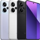 Xiaomi Redmi Note 13 Pro+ 5G 512GB Smartphone - Midnight Black thumbnail 2