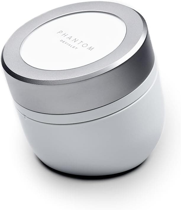 Devialet Phantom Remote Control