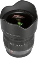 Panasonic Lumix G Vario 7-14mm f4.0 Micro Four Thirds Ultra Wideangle Lens thumbnail 1