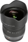 Panasonic Lumix G Vario 7-14mm f4.0 Micro Four Thirds Ultra Wideangle Lens