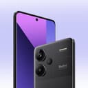 Xiaomi Redmi Note 13 Pro+ 5G 512GB Smartphone - Midnight Black thumbnail 3