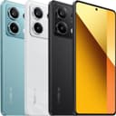 Xiaomi Redmi Note 13 8GB 256GB Midnight Black thumbnail 4