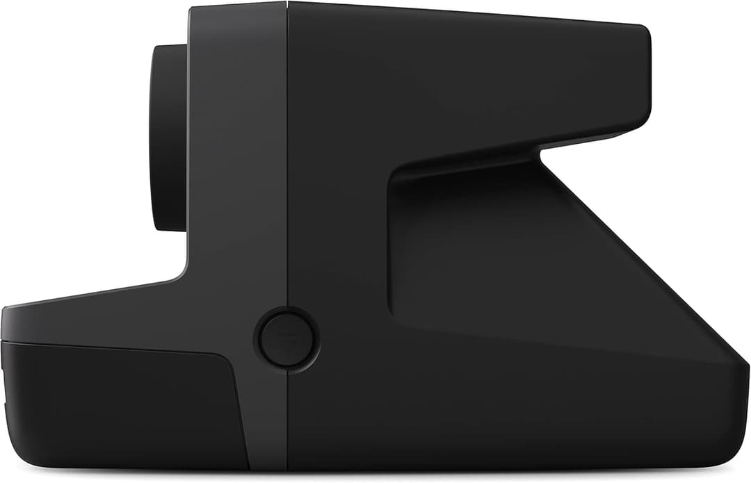 Polaroid Now Gen 2 Instant Camera Black - Image 3