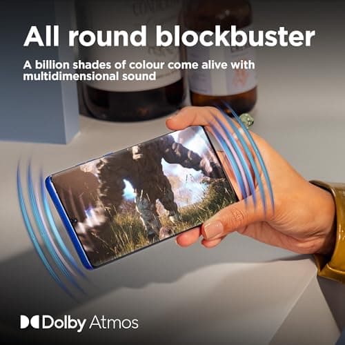 Motorola Moto G85 5G 128GB Cobalt Blue - Image 9