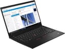 Lenovo ThinkPad X1 Carbon 7th Gen 20QD00L7UK 14" i7, 16GB, 512GB, Win 10 Pro, Black thumbnail 2