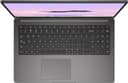 ASUS Chromebook Plus 15 CX1505CTA Laptop, 15.6" Full HD Display, Intel Core 3 N355, 8GB, 256GB - Grey thumbnail 3