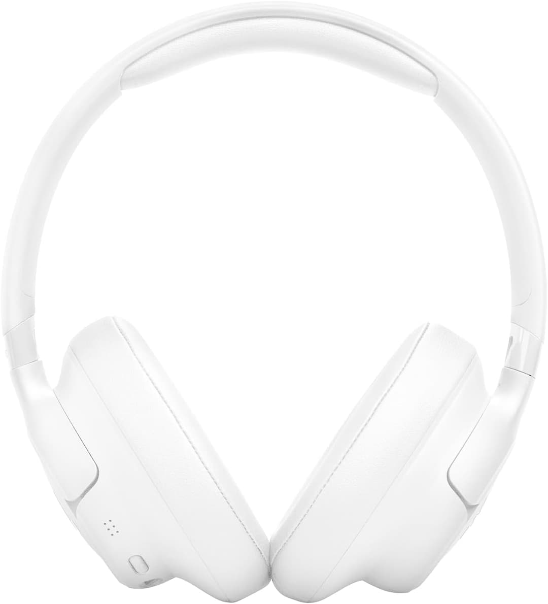 JBL Tune 730BT Wireless Headphones White - Image 5
