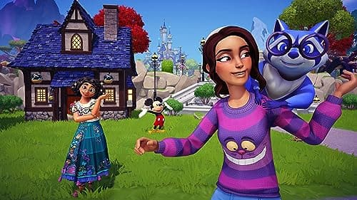 Disney Dreamlight Valley, Cozy Edition - PS5 - Image 9