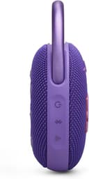 JBL Clip 5 Bluetooth Speaker Purple thumbnail 5