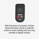 OrCam Read Smart AI Text to Speech Reader thumbnail 5