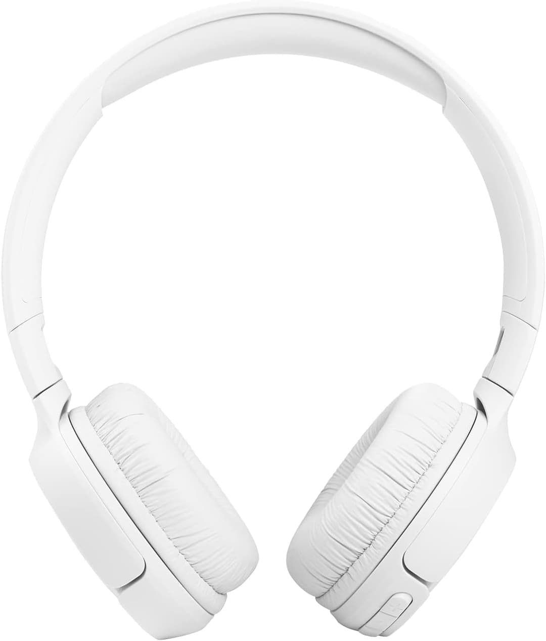 JBL Tune 510BT Wireless Headphones White - Image 2