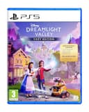 Disney Dreamlight Valley, Cozy Edition - PS5 thumbnail 8