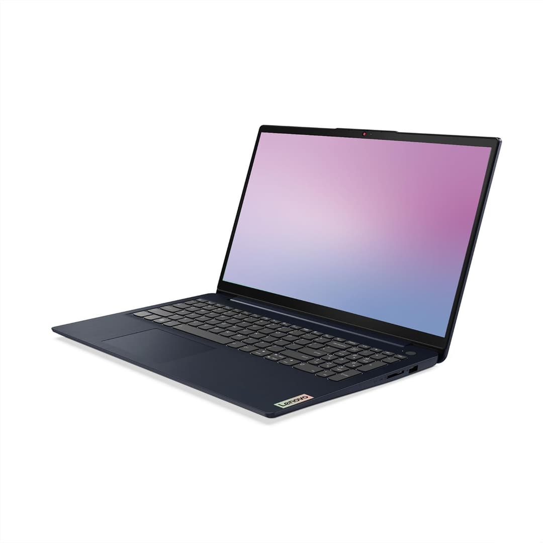 Lenovo IdeaPad 3 i7-1255U 8GB 512GB Abyss Blue - Image 3