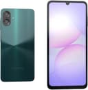 Samsung Galaxy A07 64GB - Green thumbnail 4