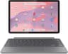 Lenovo IdeaPad Chromebook Duet Detachable MediaTek Kompanio 838 4GB 128GB Luna Grey