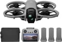 DJI Avata 360 Fly More Combo RC 2 8K 360 Camera Drone thumbnail 1