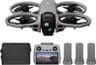 DJI Avata 360 Fly More Combo RC 2 8K 360 Camera Drone