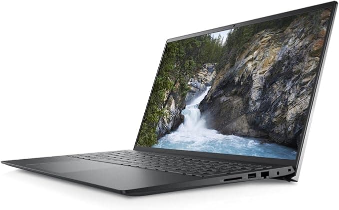 Dell Vostro 5510 Core i5-11320H 8GB 512GB Laptop Grey - Image 2