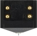 Denon DL-103R Moving Coil Turntable Cartridge with Stylus - Black thumbnail 4
